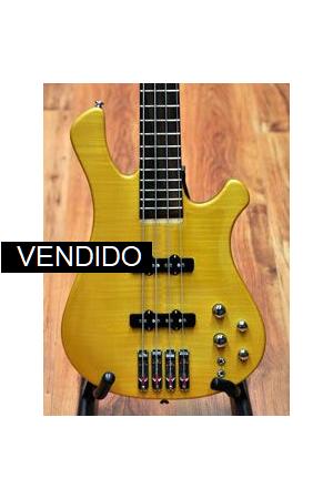 KD Basses Phen J Series KD Basses Phen J Series